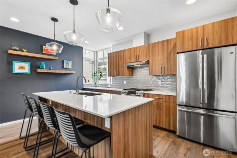 4306 Evanston Avenue N Seattle WA 98103