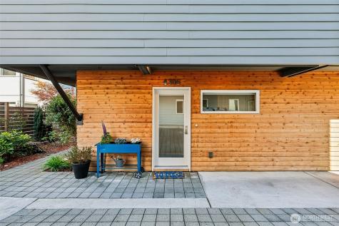 4306 Evanston Avenue N Seattle WA 98103