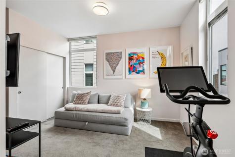 4306 Evanston Avenue N Seattle WA 98103
