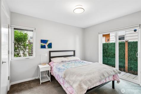4306 Evanston Avenue N Seattle WA 98103