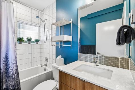 4306 Evanston Avenue N Seattle WA 98103