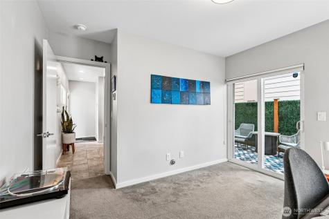 4306 Evanston Avenue N Seattle WA 98103