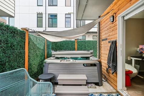 4306 Evanston Avenue N Seattle WA 98103