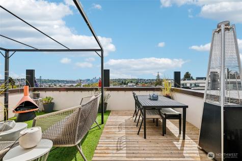 4306 Evanston Avenue N Seattle WA 98103