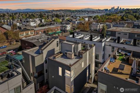 4306 Evanston Avenue N Seattle WA 98103