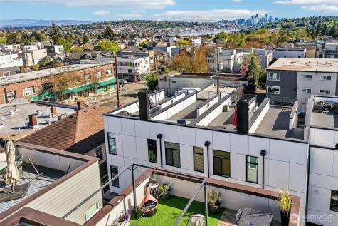 4306 Evanston Avenue N Seattle WA 98103