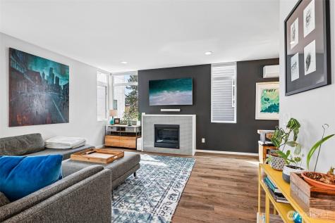 4306 Evanston Avenue N Seattle WA 98103