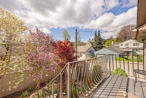 22 N Franklin Avenue Wenatchee WA 98801