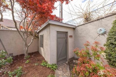 22 N Franklin Avenue Wenatchee WA 98801