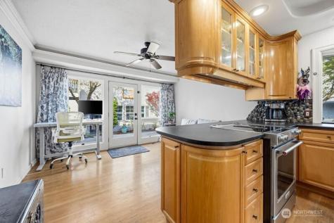 22 N Franklin Avenue Wenatchee WA 98801