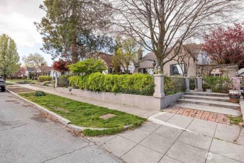22 N Franklin Avenue Wenatchee WA 98801