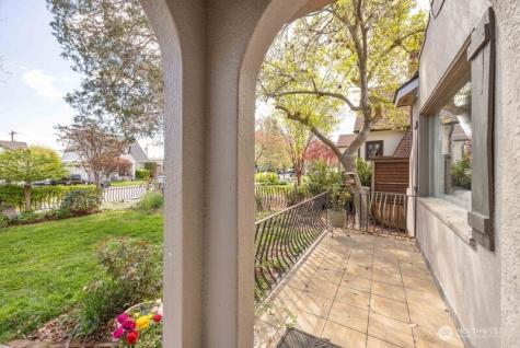 22 N Franklin Avenue Wenatchee WA 98801