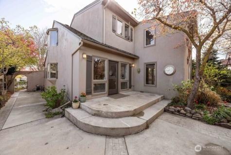 22 N Franklin Avenue Wenatchee WA 98801