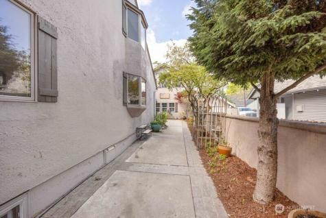 22 N Franklin Avenue Wenatchee WA 98801