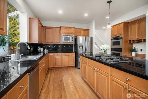 26730 SE 12th Way Sammamish WA 98075