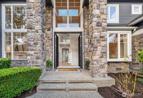 26730 SE 12th Way Sammamish WA 98075