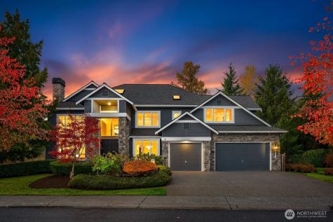 26730 SE 12th Way Sammamish WA 98075