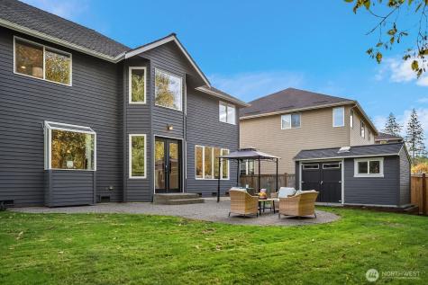 26730 SE 12th Way Sammamish WA 98075