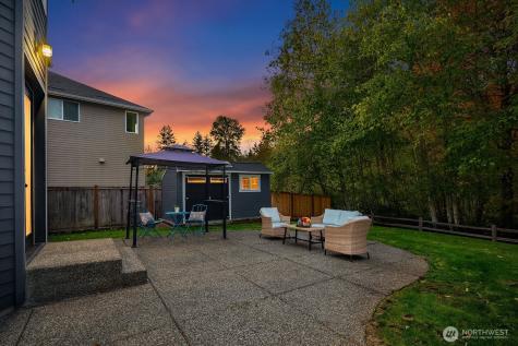 26730 SE 12th Way Sammamish WA 98075