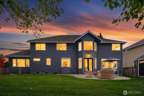 26730 SE 12th Way Sammamish WA 98075