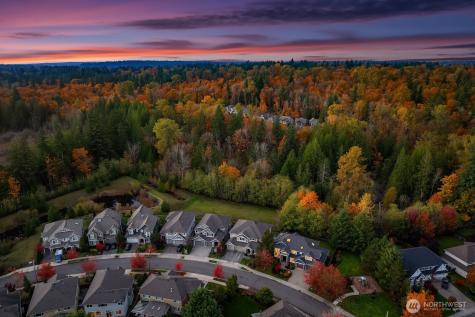 26730 SE 12th Way Sammamish WA 98075