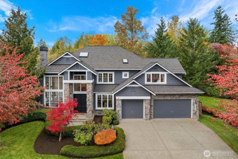 26730 SE 12th Way Sammamish WA 98075