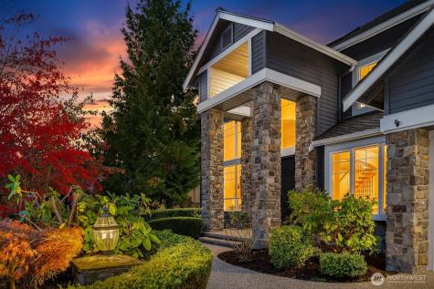 26730 SE 12th Way Sammamish WA 98075