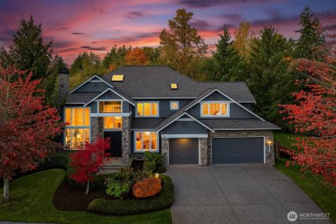 26730 SE 12th Way Sammamish WA 98075