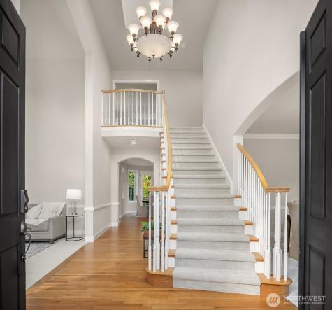 26730 SE 12th Way Sammamish WA 98075