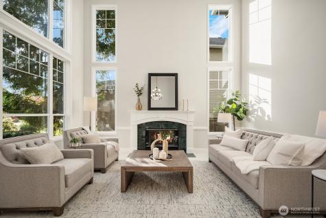 26730 SE 12th Way Sammamish WA 98075