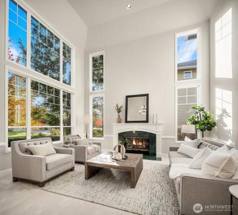 26730 SE 12th Way Sammamish WA 98075