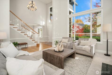 26730 SE 12th Way Sammamish WA 98075