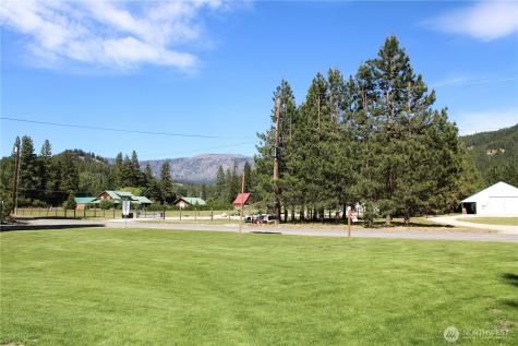 18796 Fir Loop Road Leavenworth WA 98826