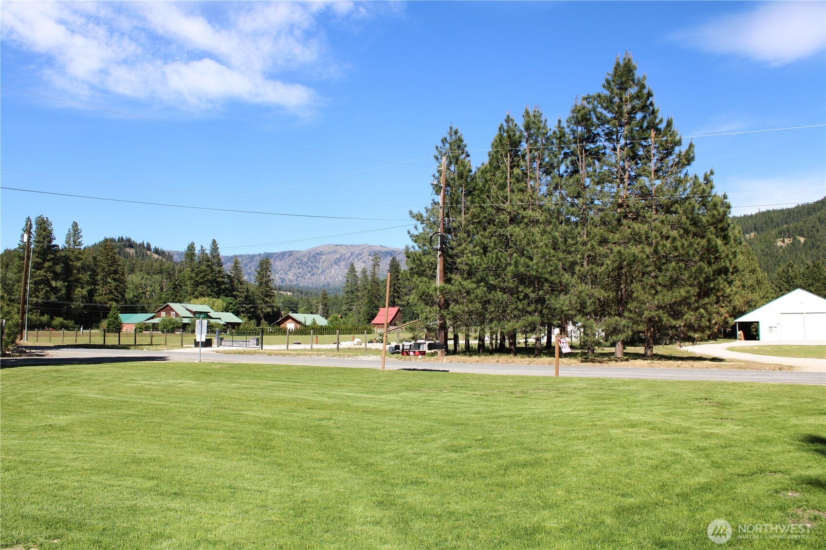 18796 Fir Loop Road Leavenworth WA 98826