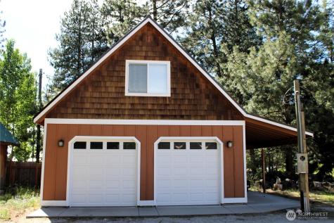 18796 Fir Loop Road Leavenworth WA 98826
