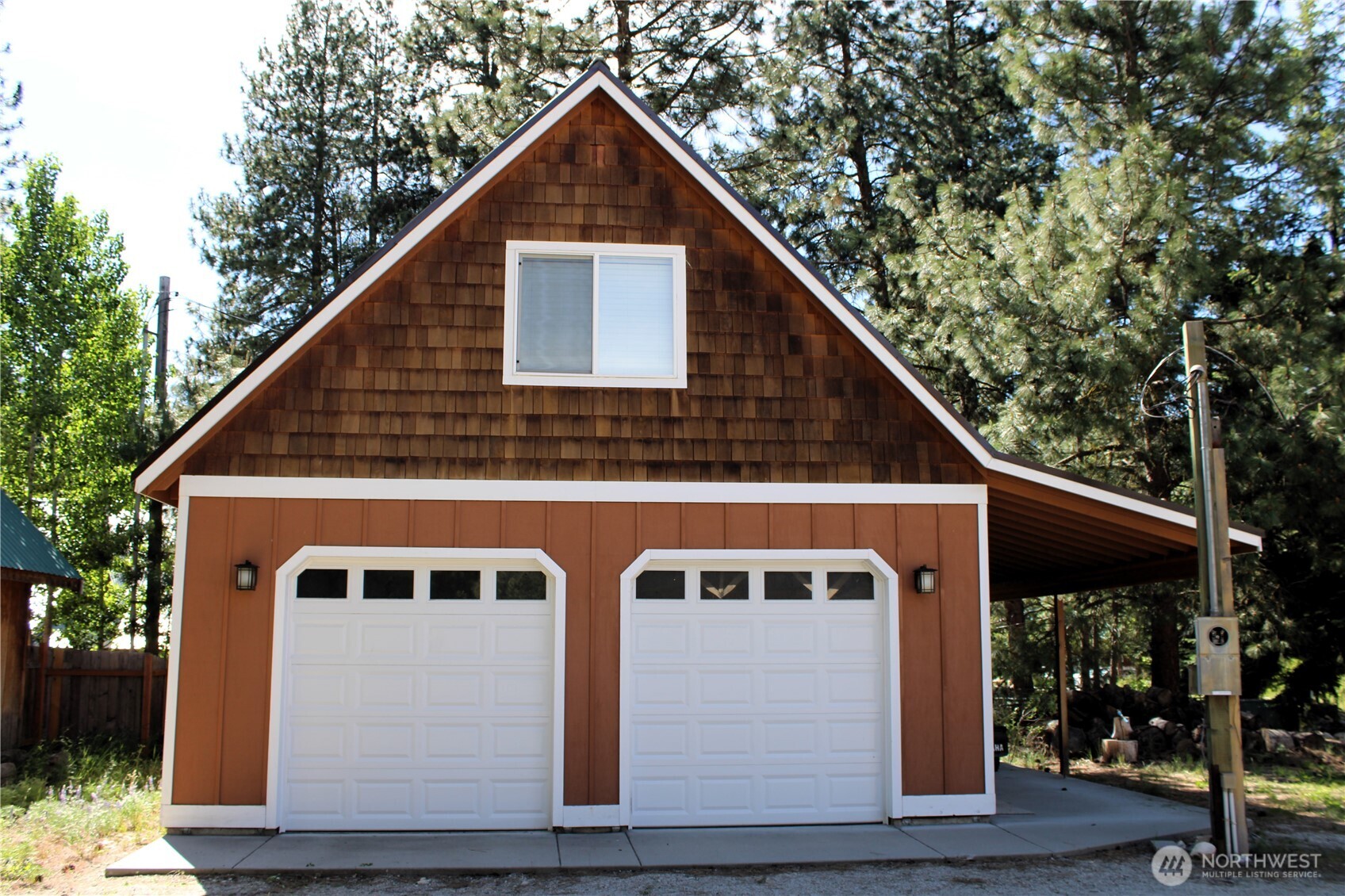 18796 Fir Loop Road Leavenworth WA 98826