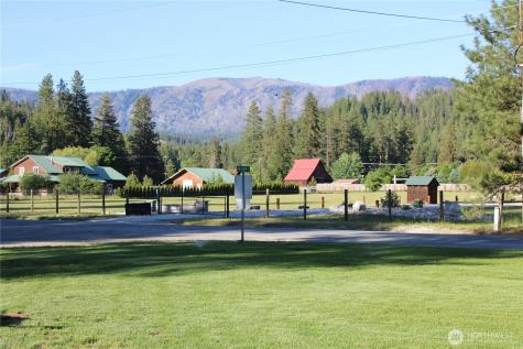 18796 Fir Loop Road Leavenworth WA 98826