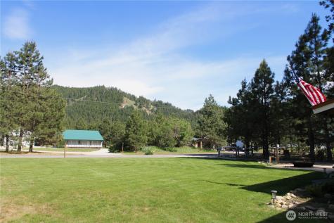 18796 Fir Loop Road Leavenworth WA 98826