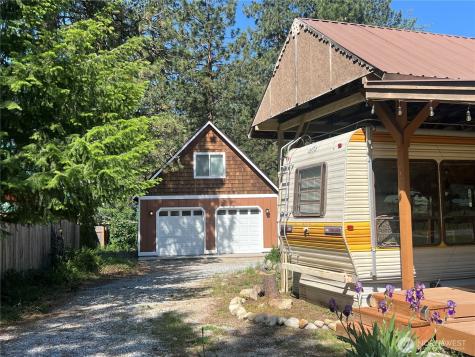 18796 Fir Loop Road Leavenworth WA 98826