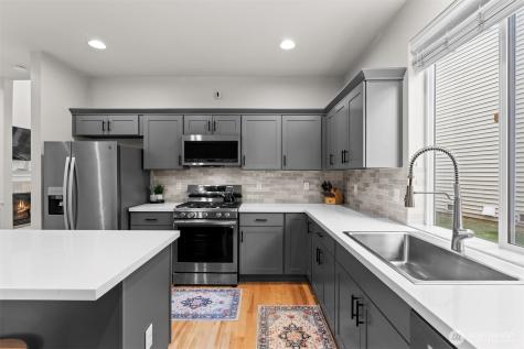 2510 87th Avenue NE Lake Stevens WA 98258