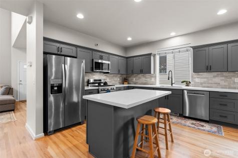 2510 87th Avenue NE Lake Stevens WA 98258