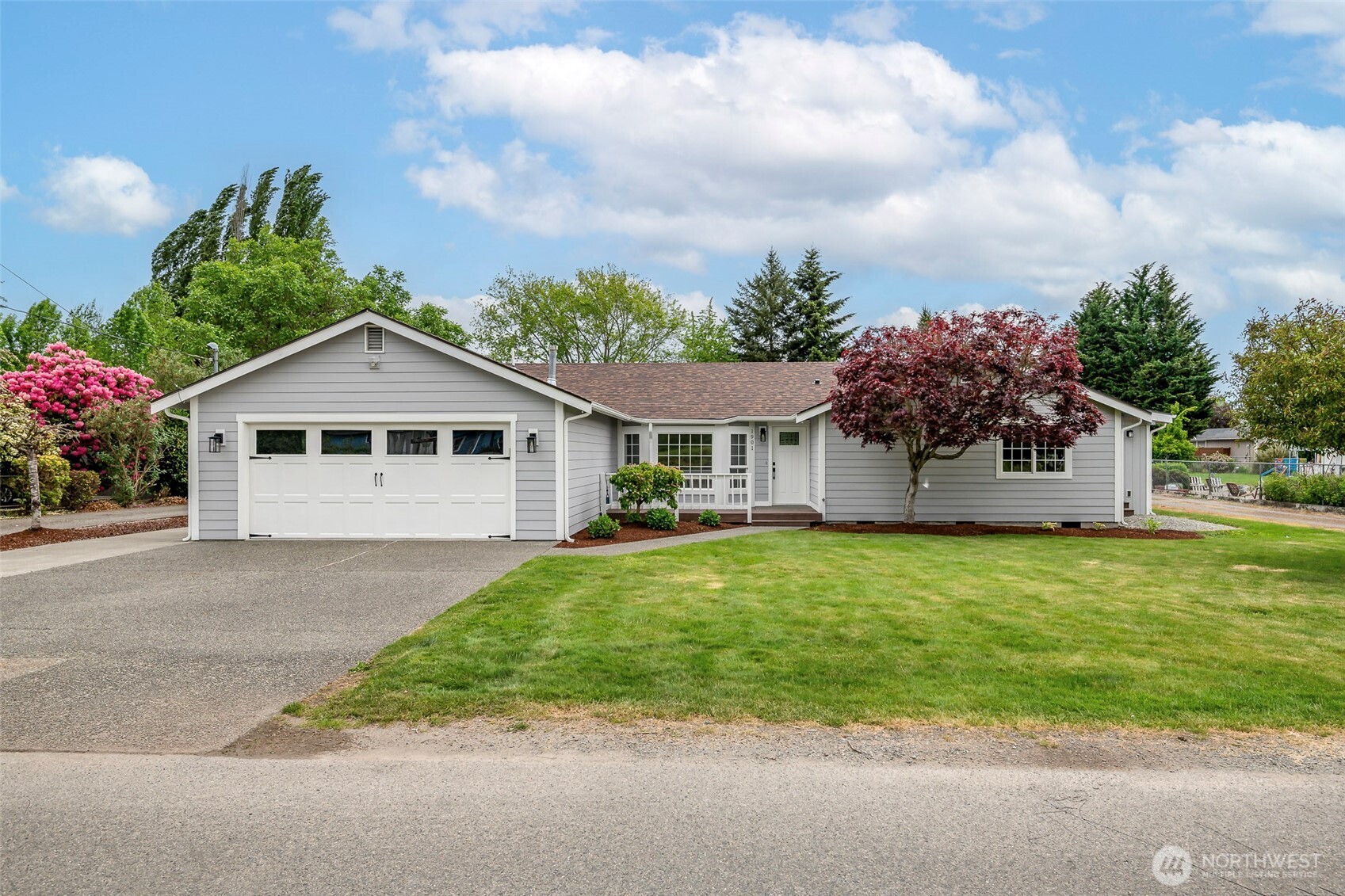 1901 12th Avenue SE Puyallup WA 98372