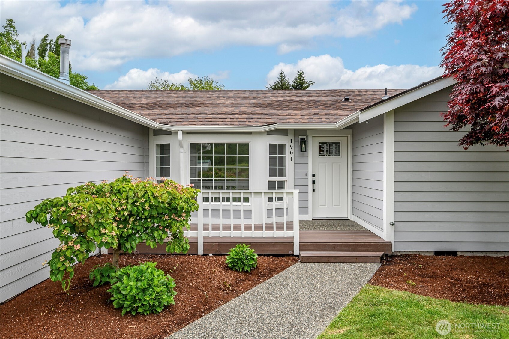 1901 12th Avenue SE Puyallup WA 98372