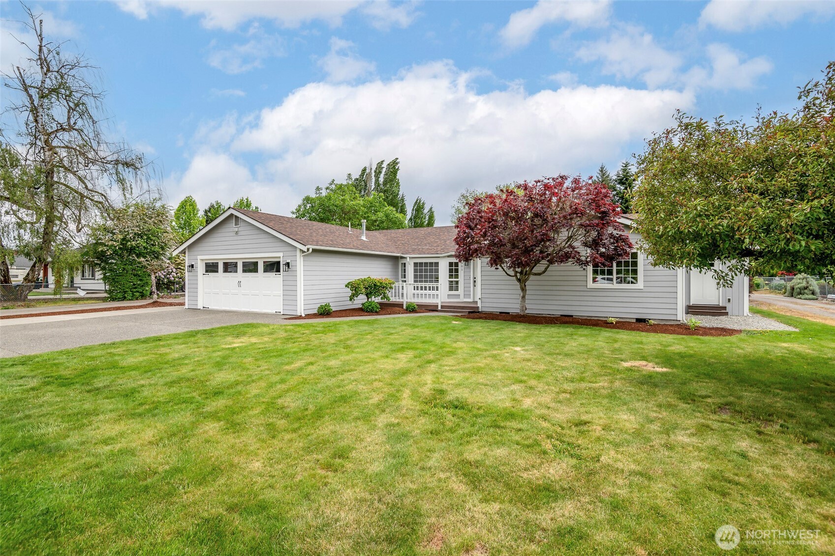 1901 12th Avenue SE Puyallup WA 98372