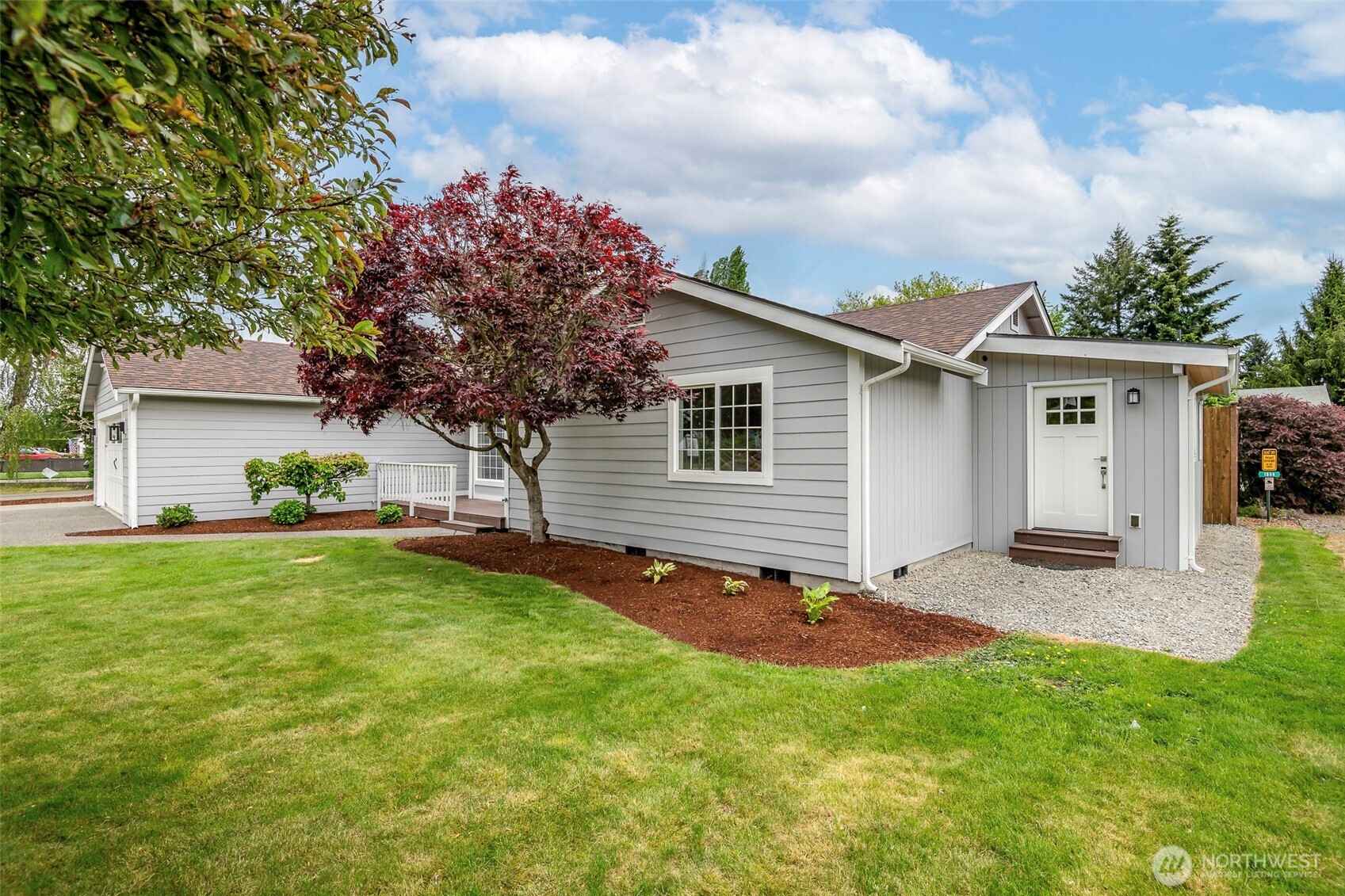 1901 12th Avenue SE Puyallup WA 98372