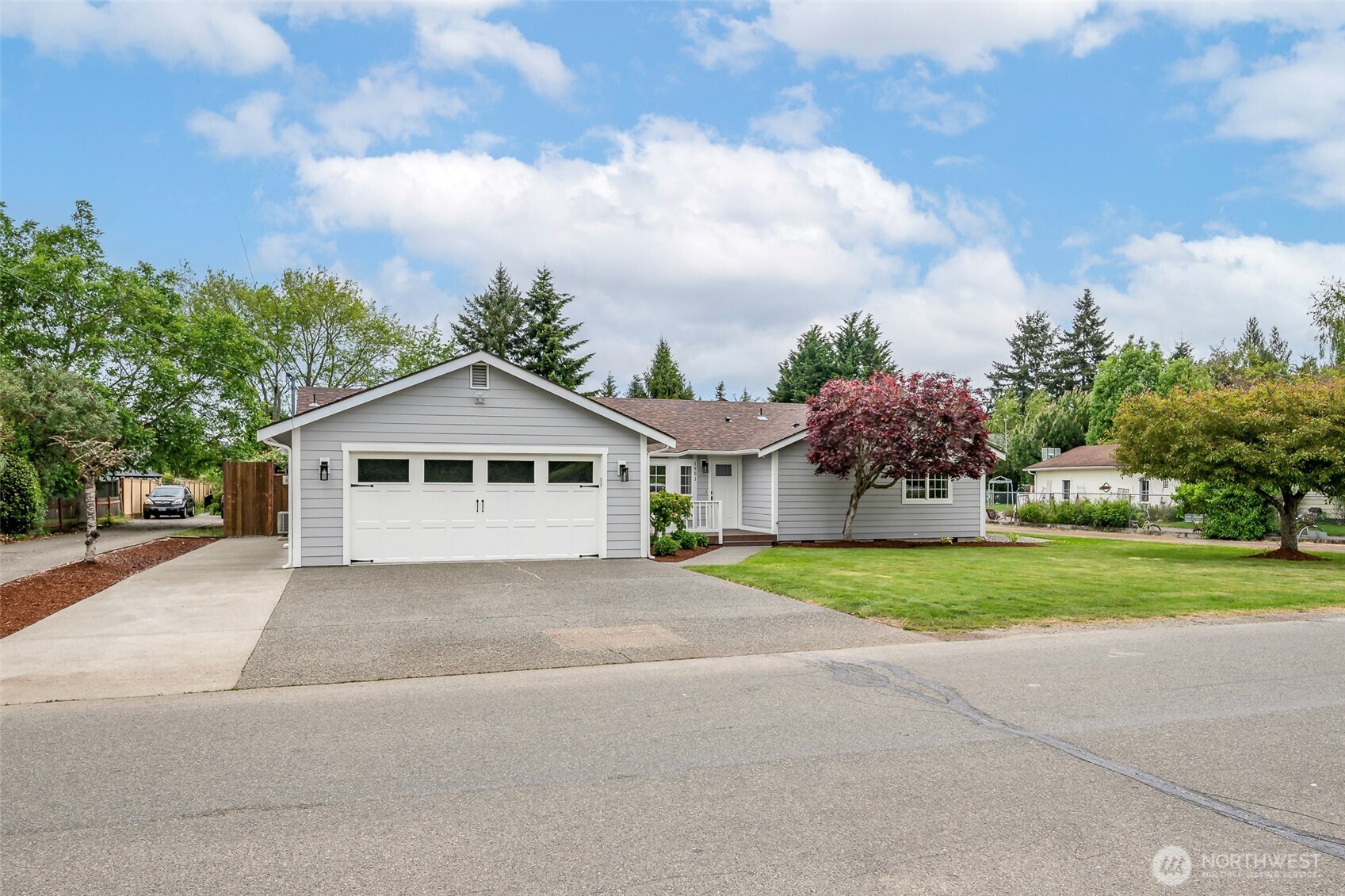 1901 12th Avenue SE Puyallup WA 98372