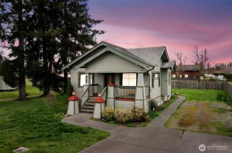 1265 Mchugh Enumclaw WA 98022