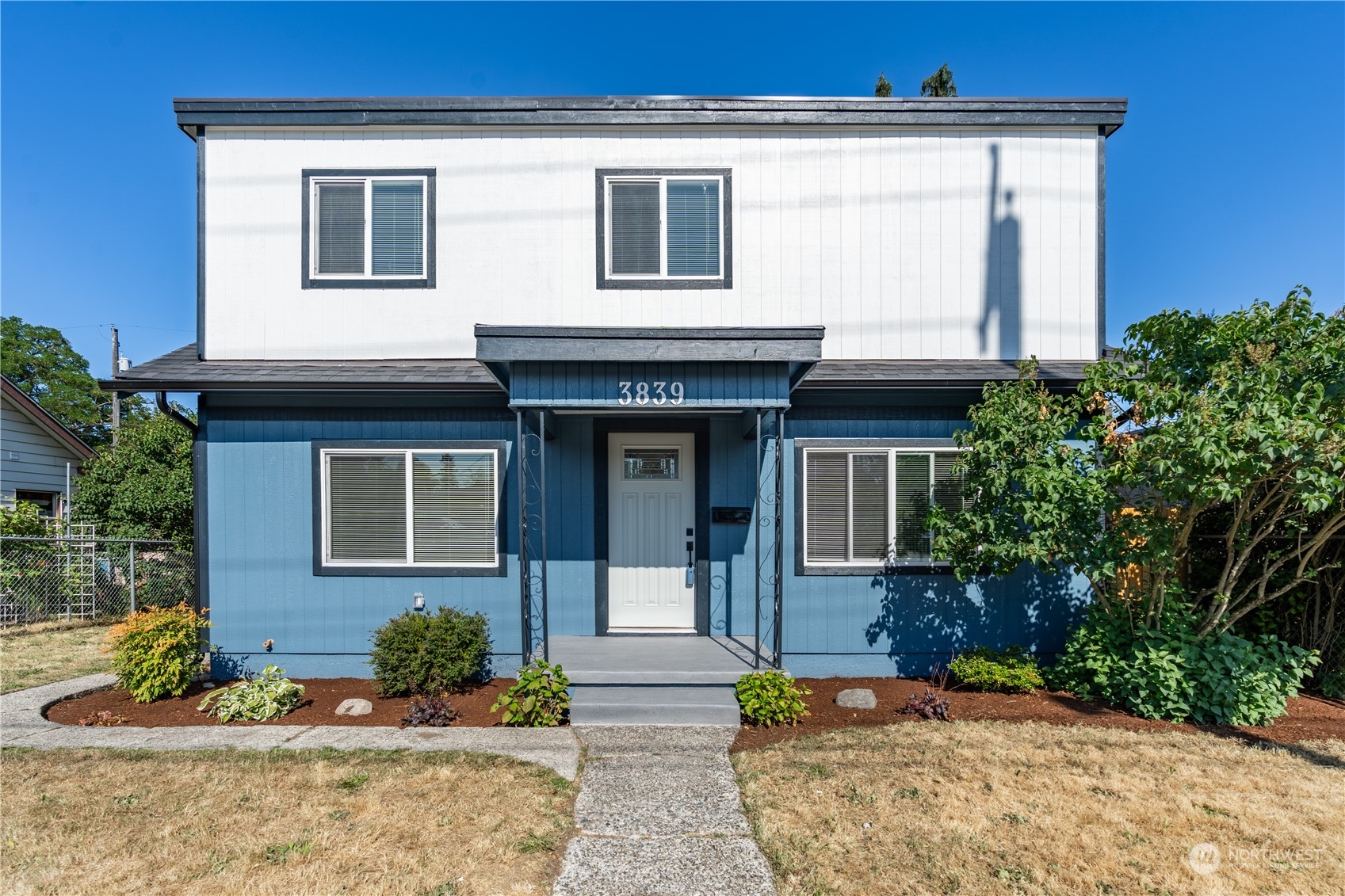 3839 Mckinley Avenue Tacoma WA 98404