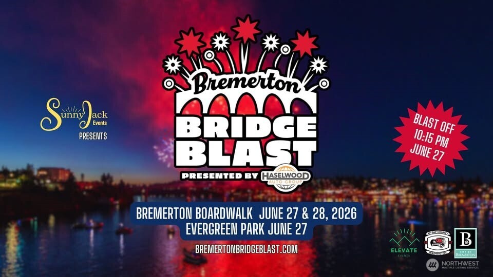1253 Beach Drive E Port Orchard WA 98366