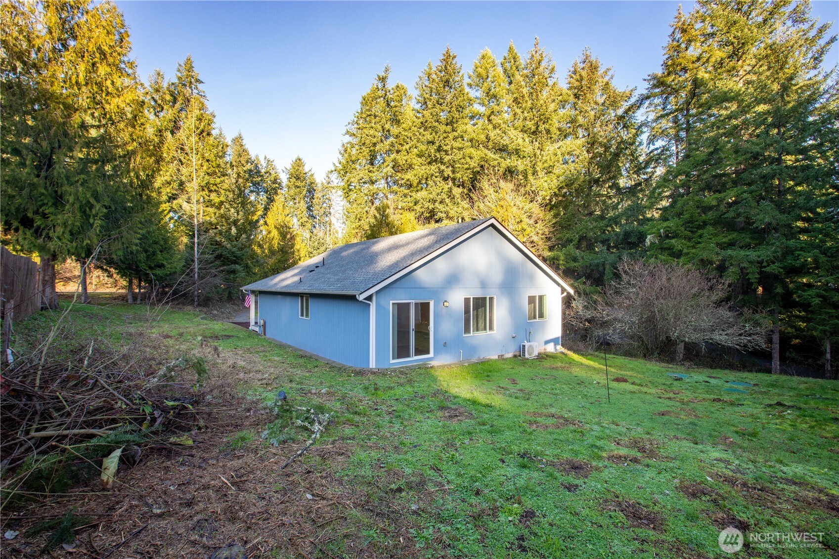 17643 Loop Lane SE Yelm WA 98597